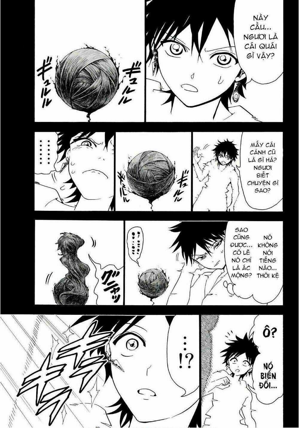 Orient Chapter 23 trang 10