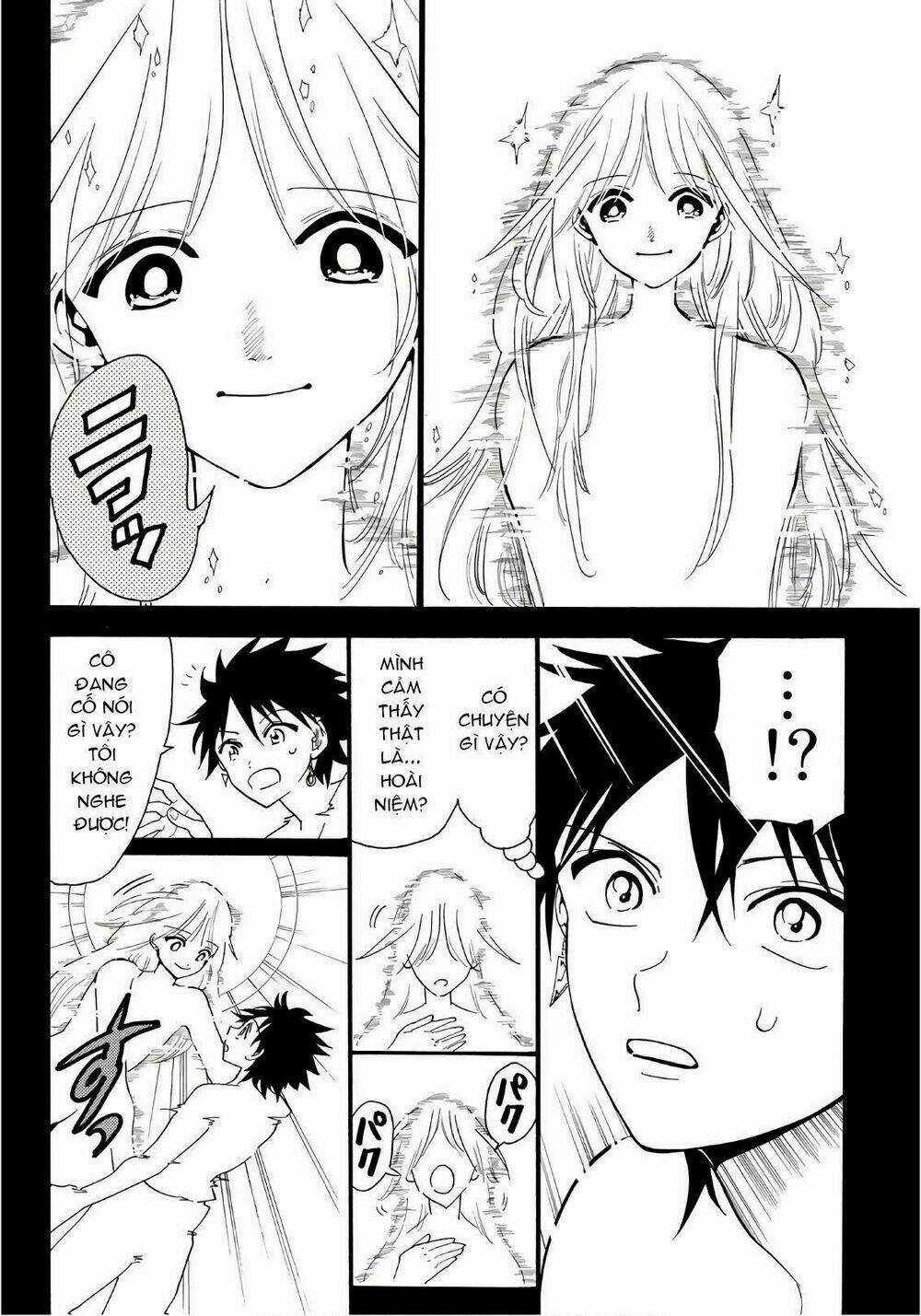 Orient Chapter 23 trang 11