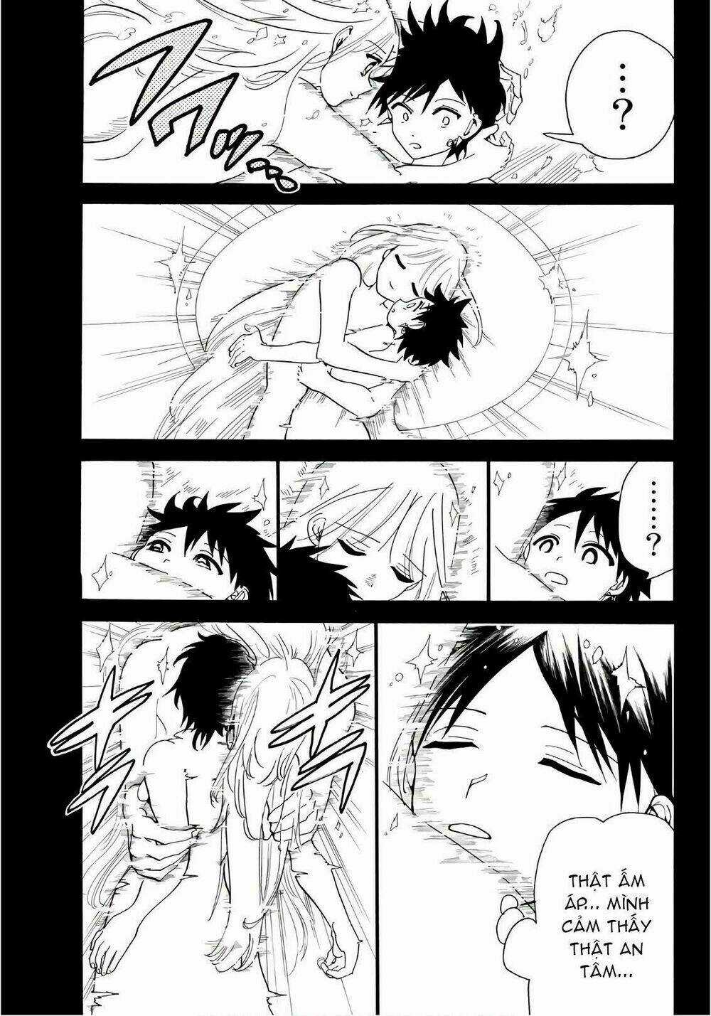 Orient Chapter 23 trang 12