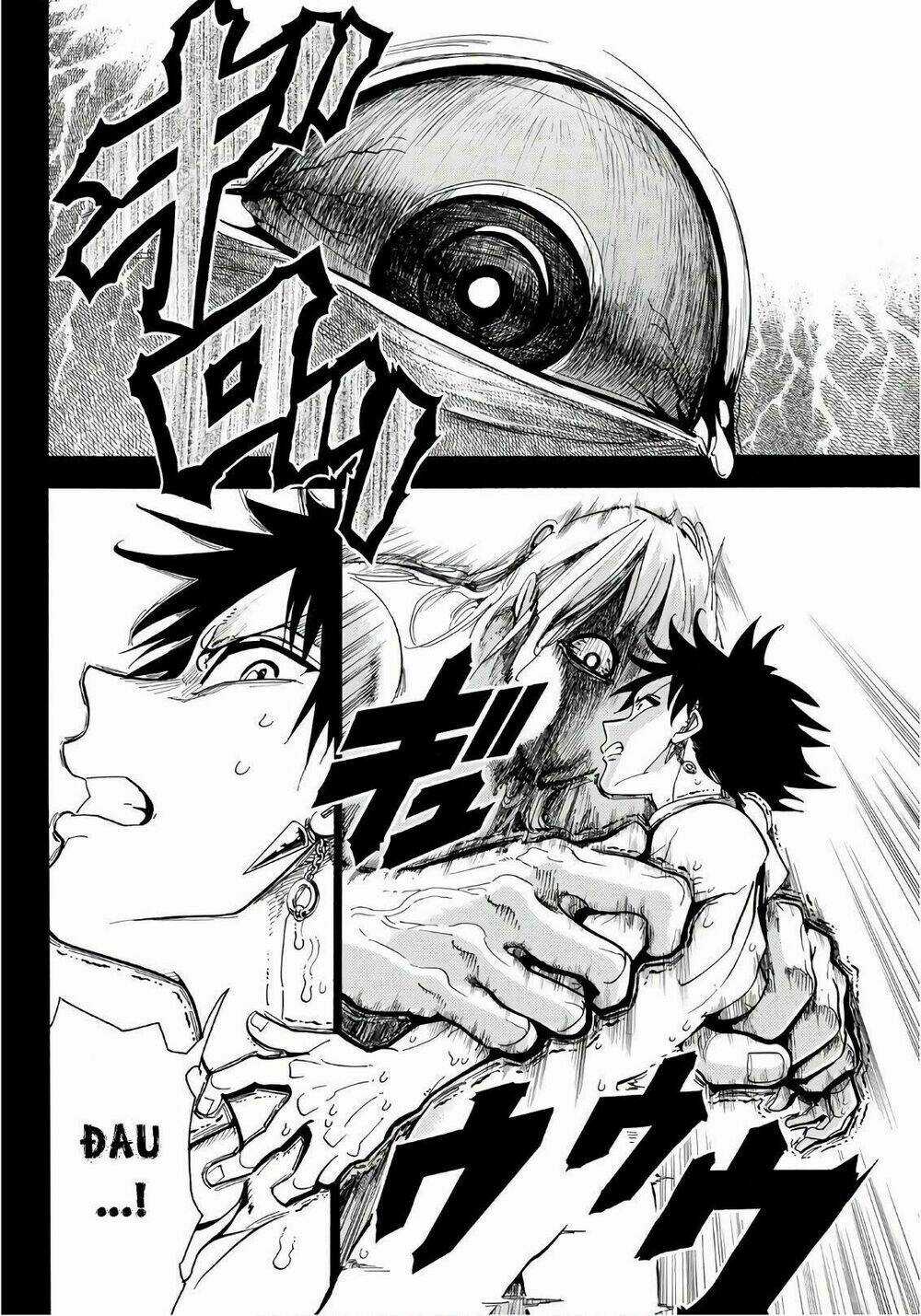 Orient Chapter 23 trang 13