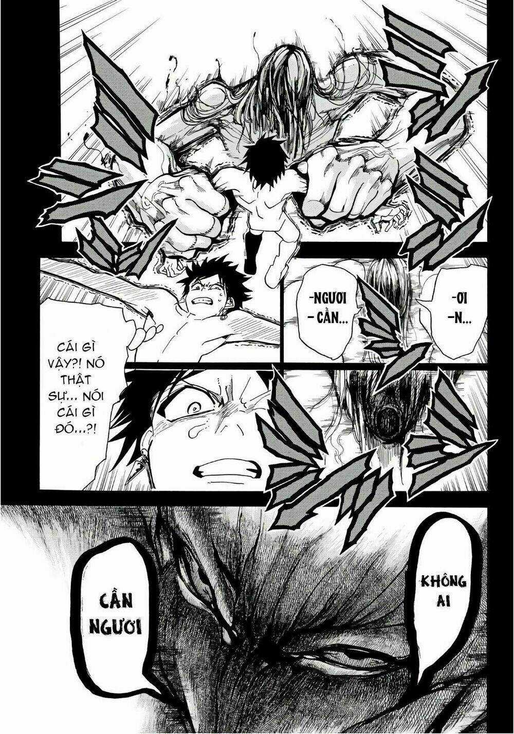 Orient Chapter 23 trang 14