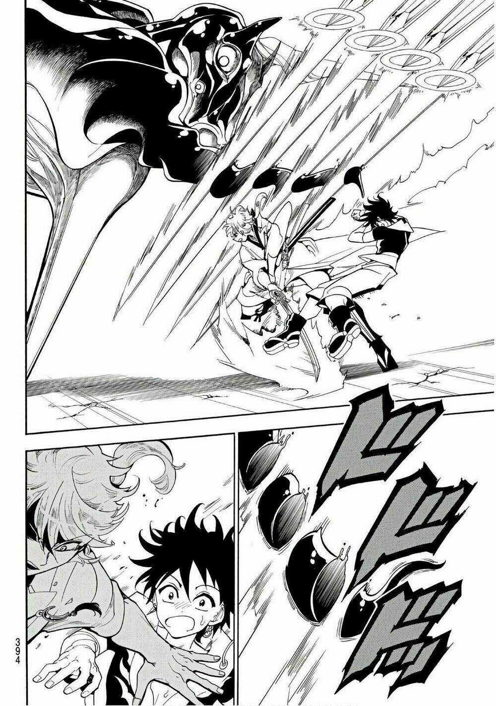 Orient Chapter 24 trang 17