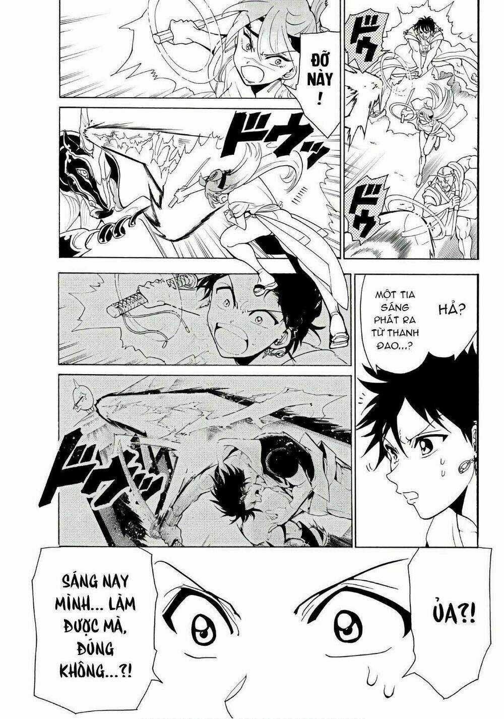 Orient Chapter 25 trang 10