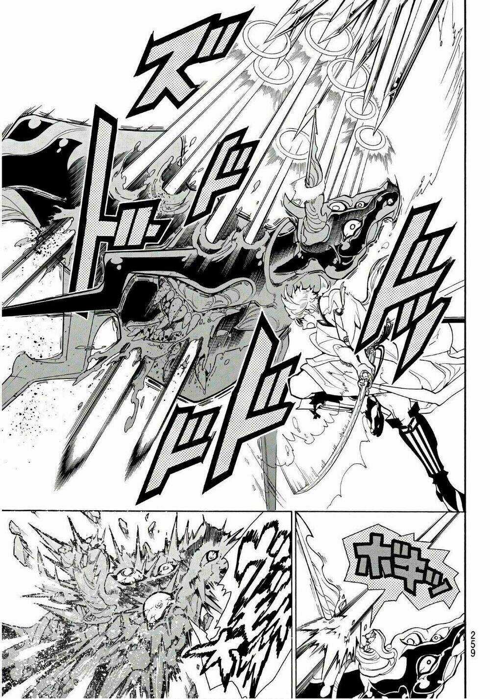 Orient Chapter 25 trang 6