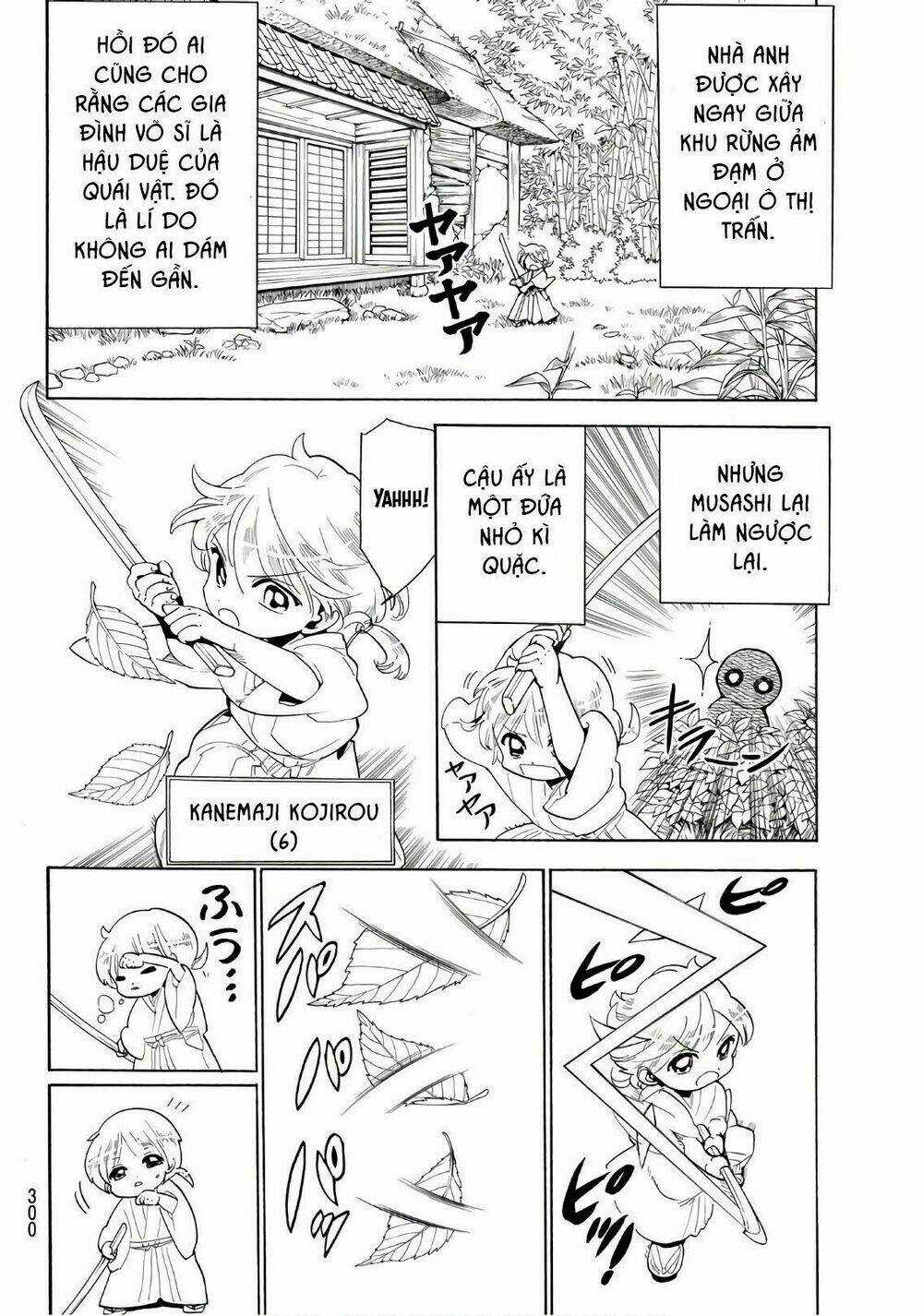 Orient Chapter 26 trang 11