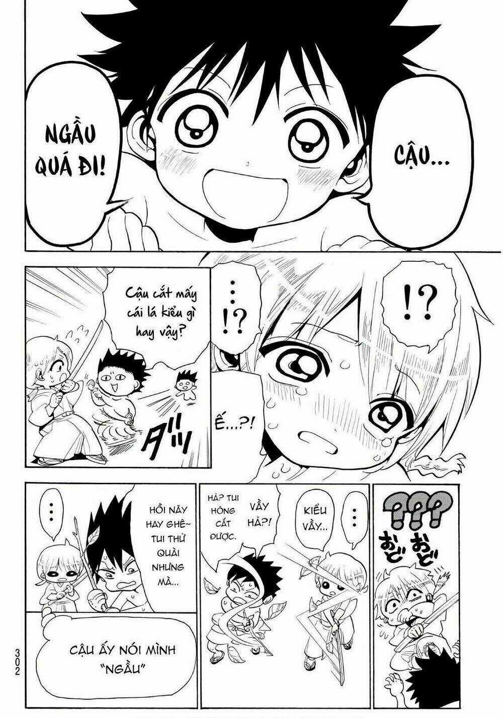 Orient Chapter 26 trang 13