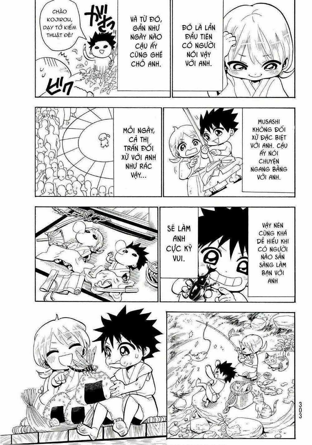 Orient Chapter 26 trang 14