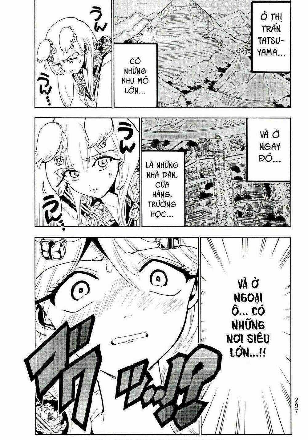 Orient Chapter 26 trang 8