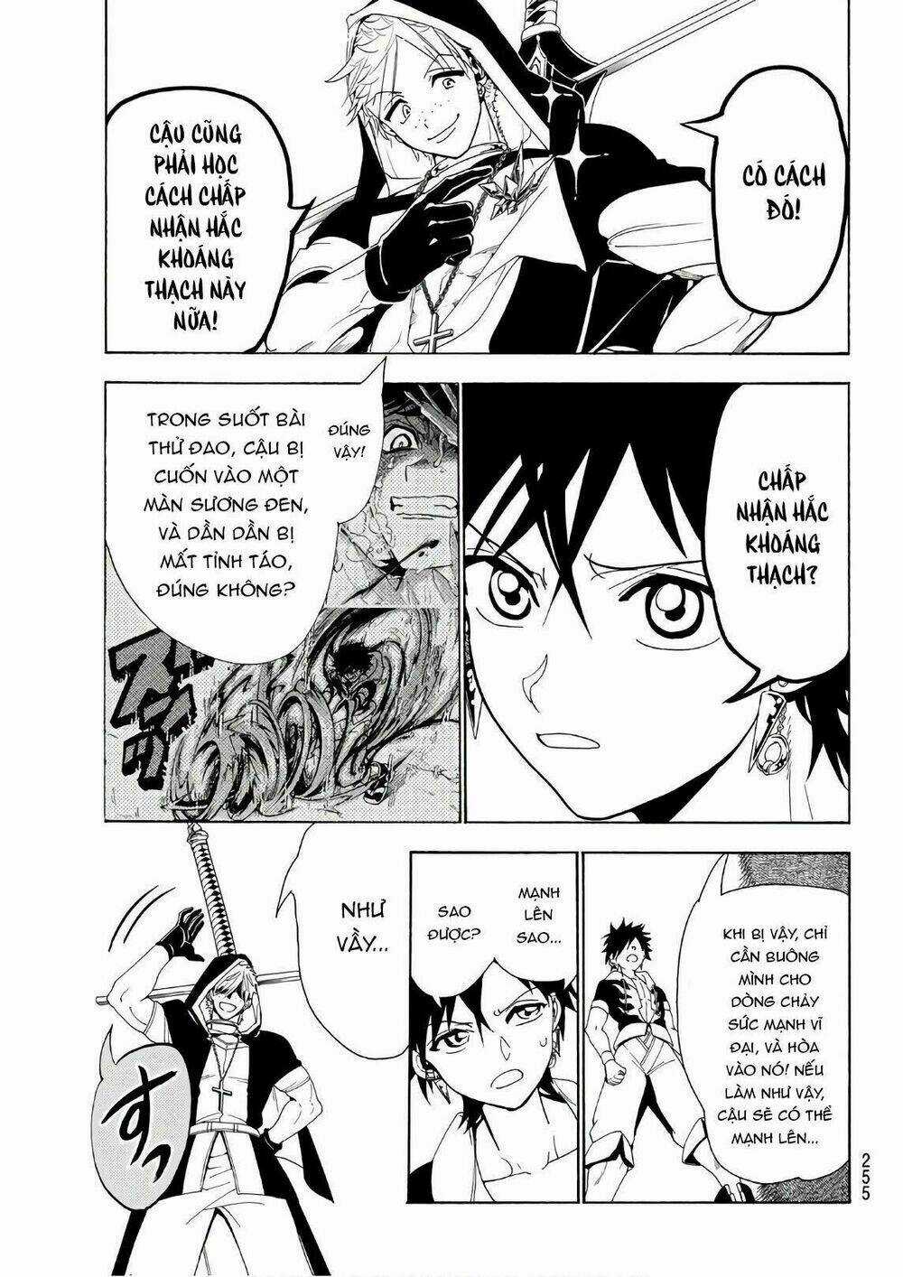 Orient Chapter 27 trang 10