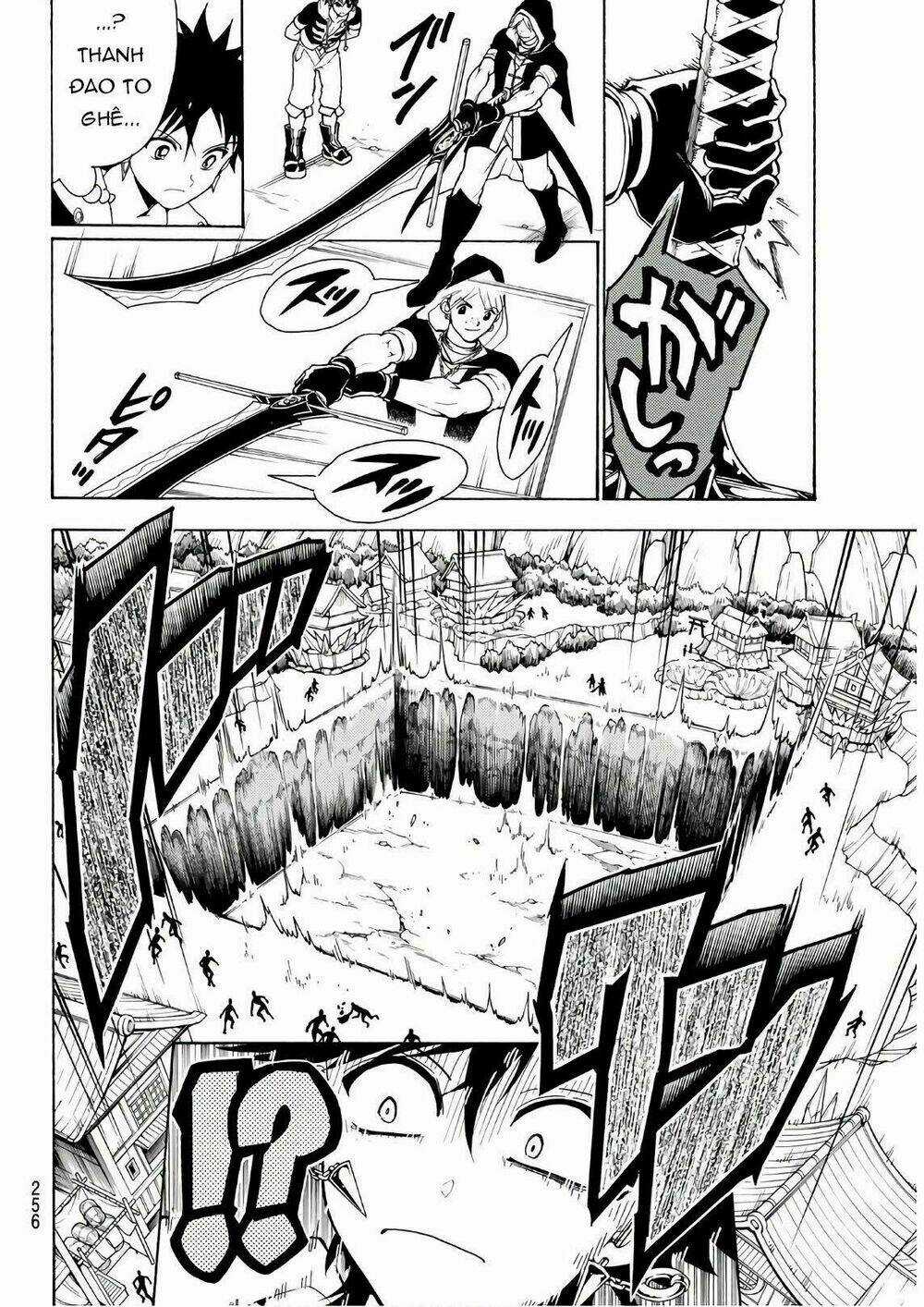 Orient Chapter 27 trang 11