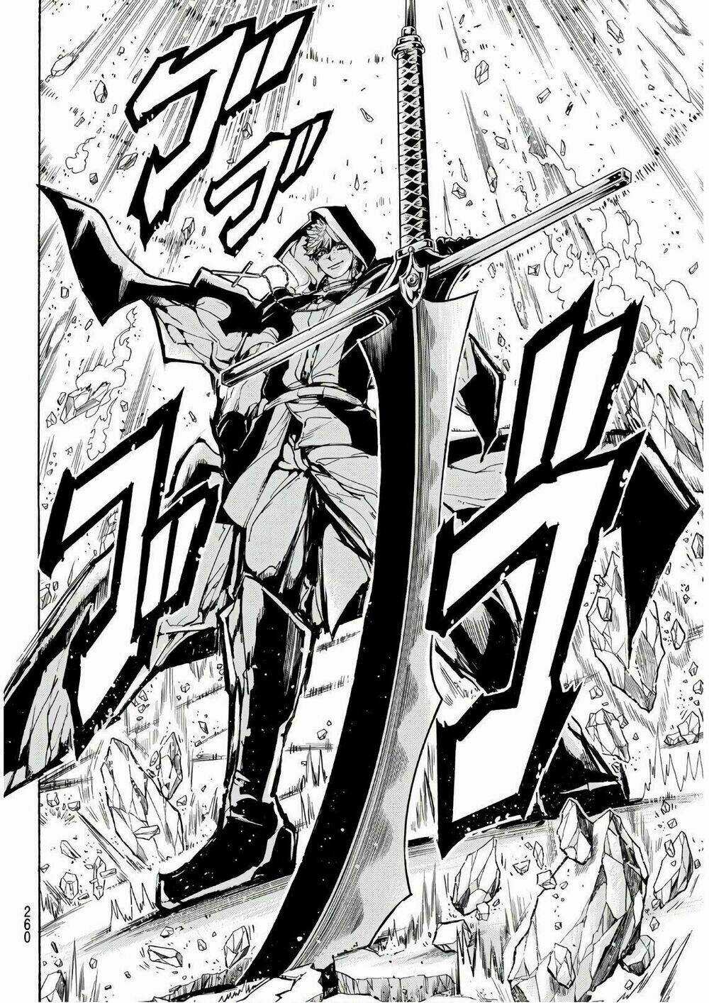 Orient Chapter 27 trang 15