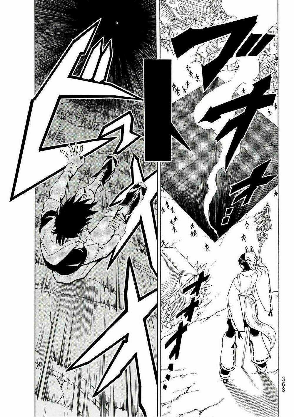 Orient Chapter 28 trang 10