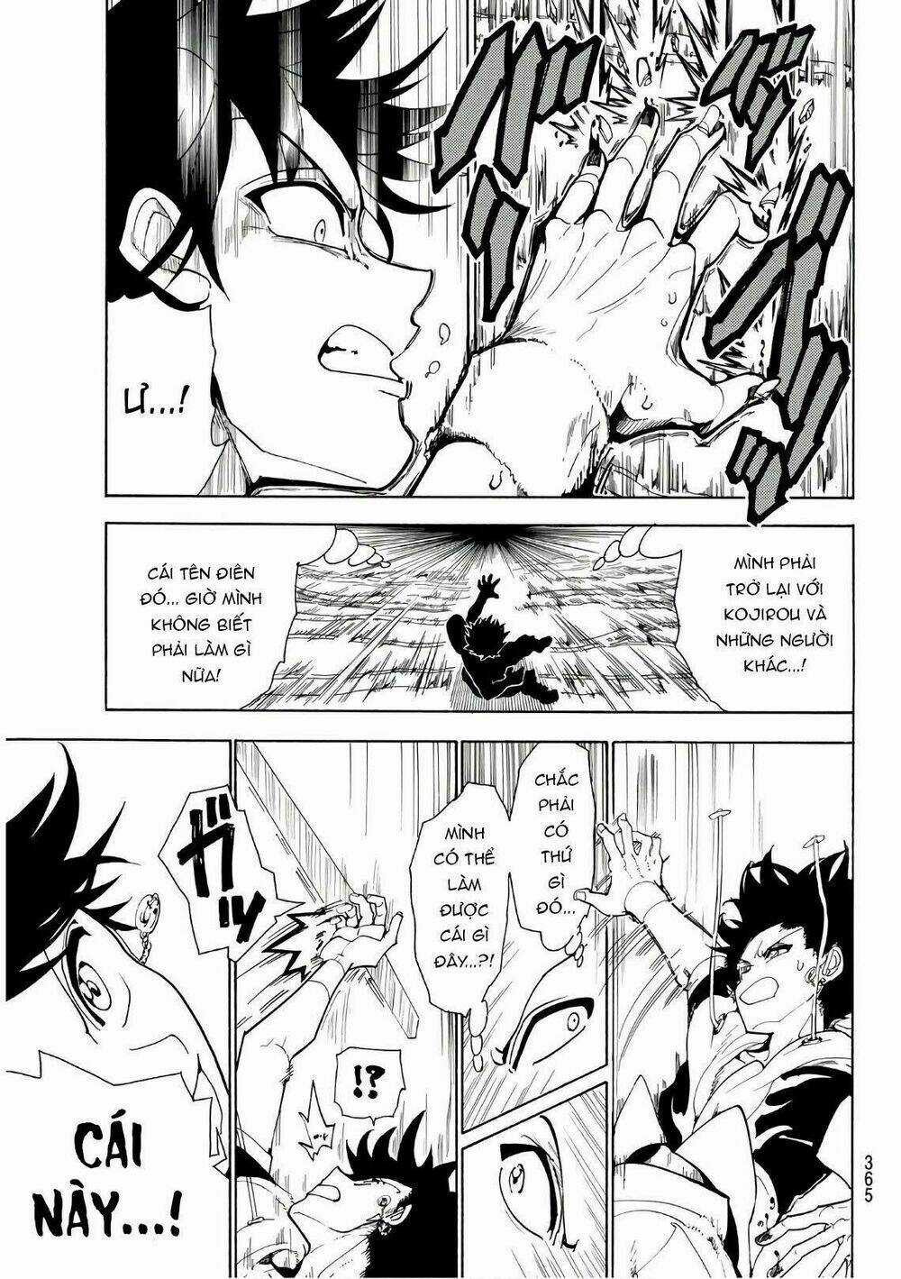 Orient Chapter 28 trang 12