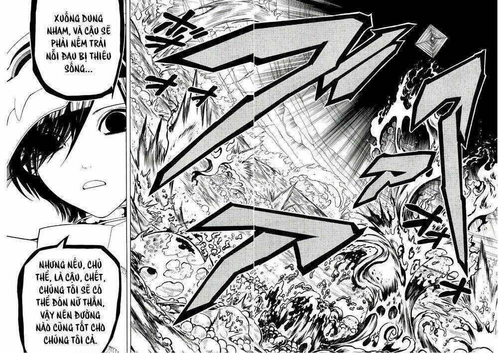 Orient Chapter 28 trang 17