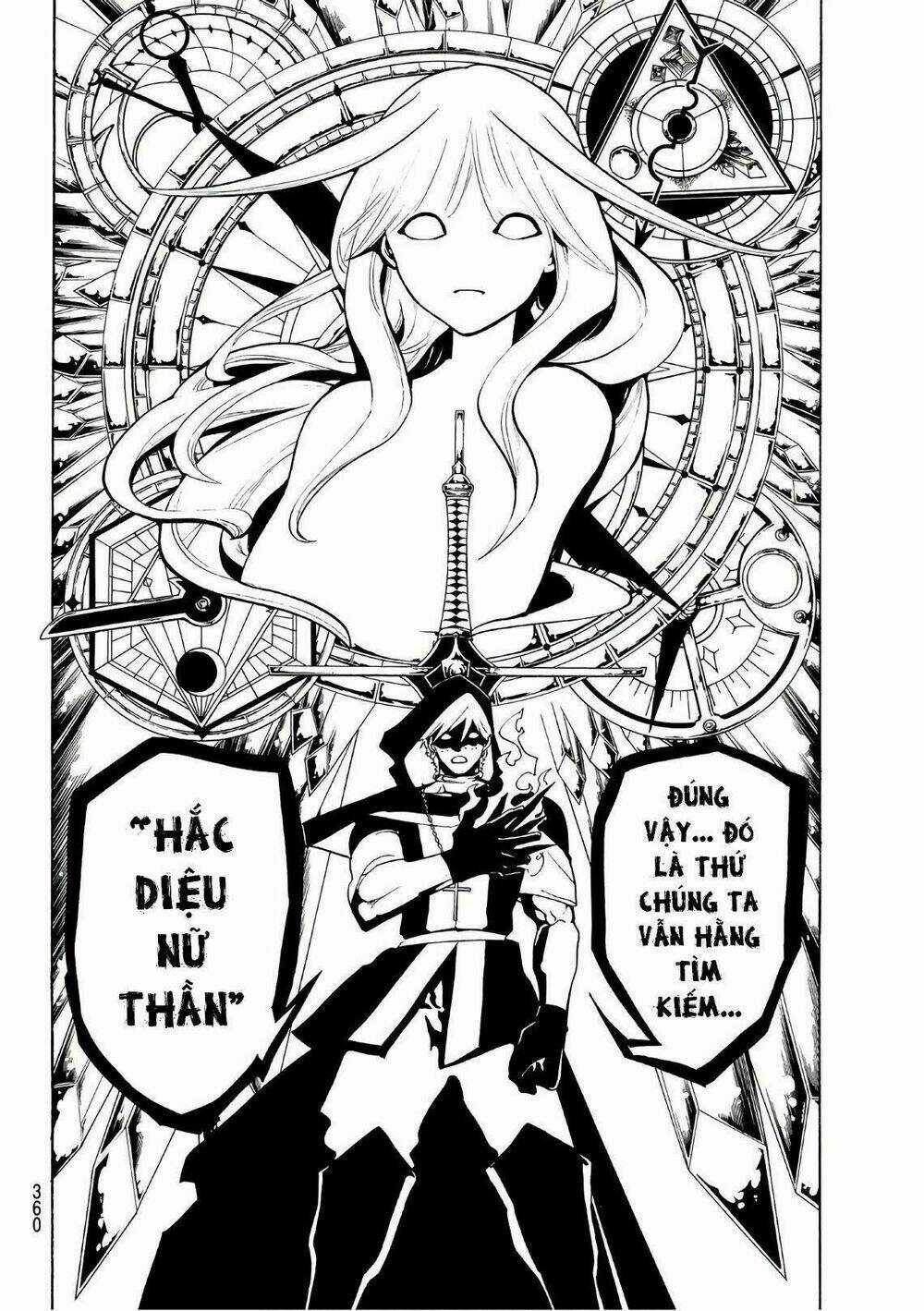 Orient Chapter 28 trang 7