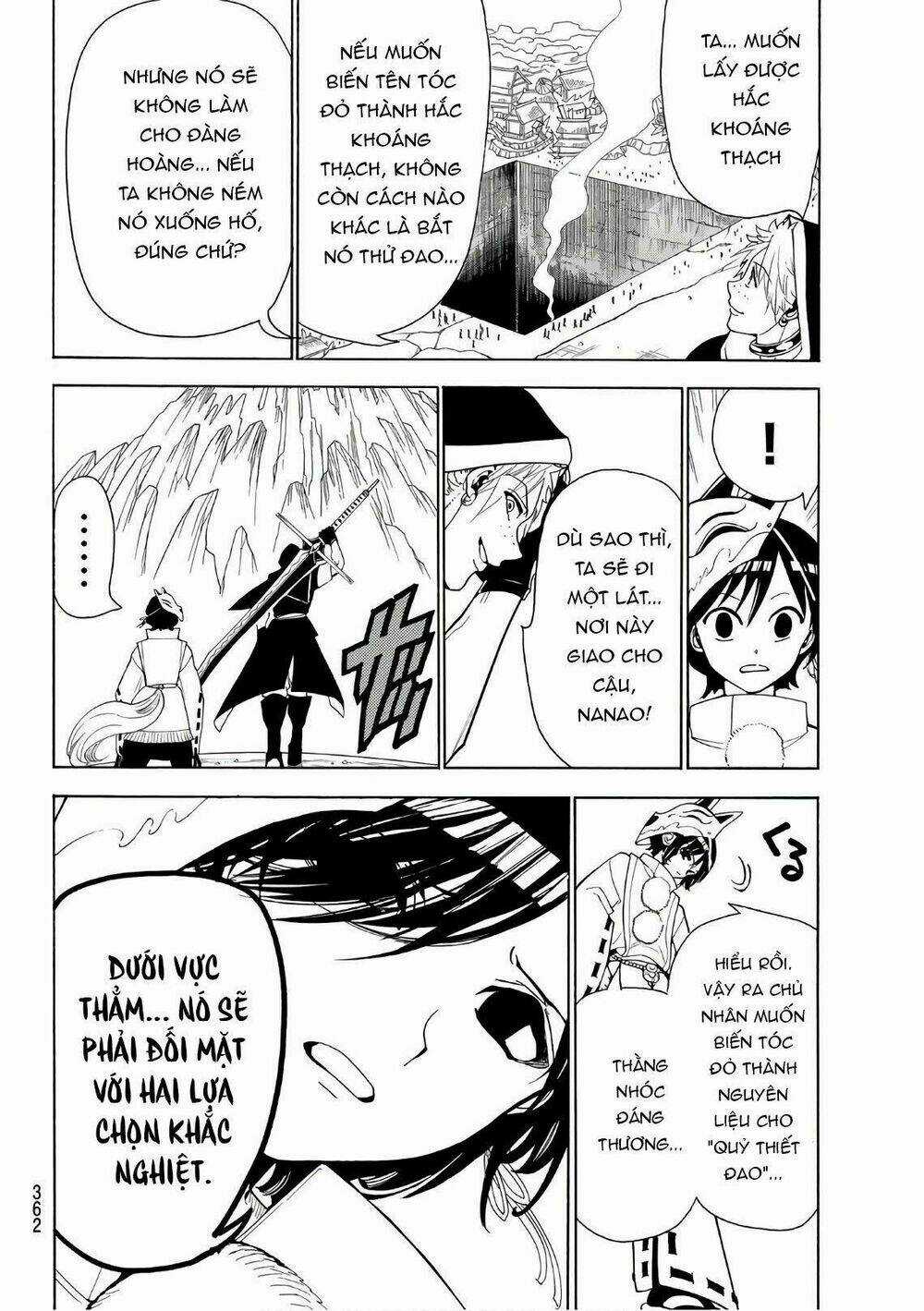 Orient Chapter 28 trang 9