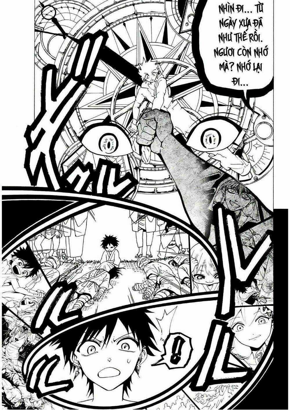 Orient Chapter 29 trang 12