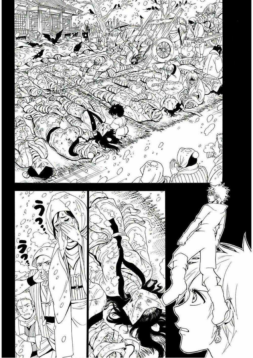 Orient Chapter 29 trang 13