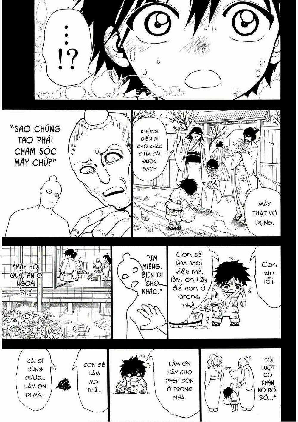 Orient Chapter 29 trang 16