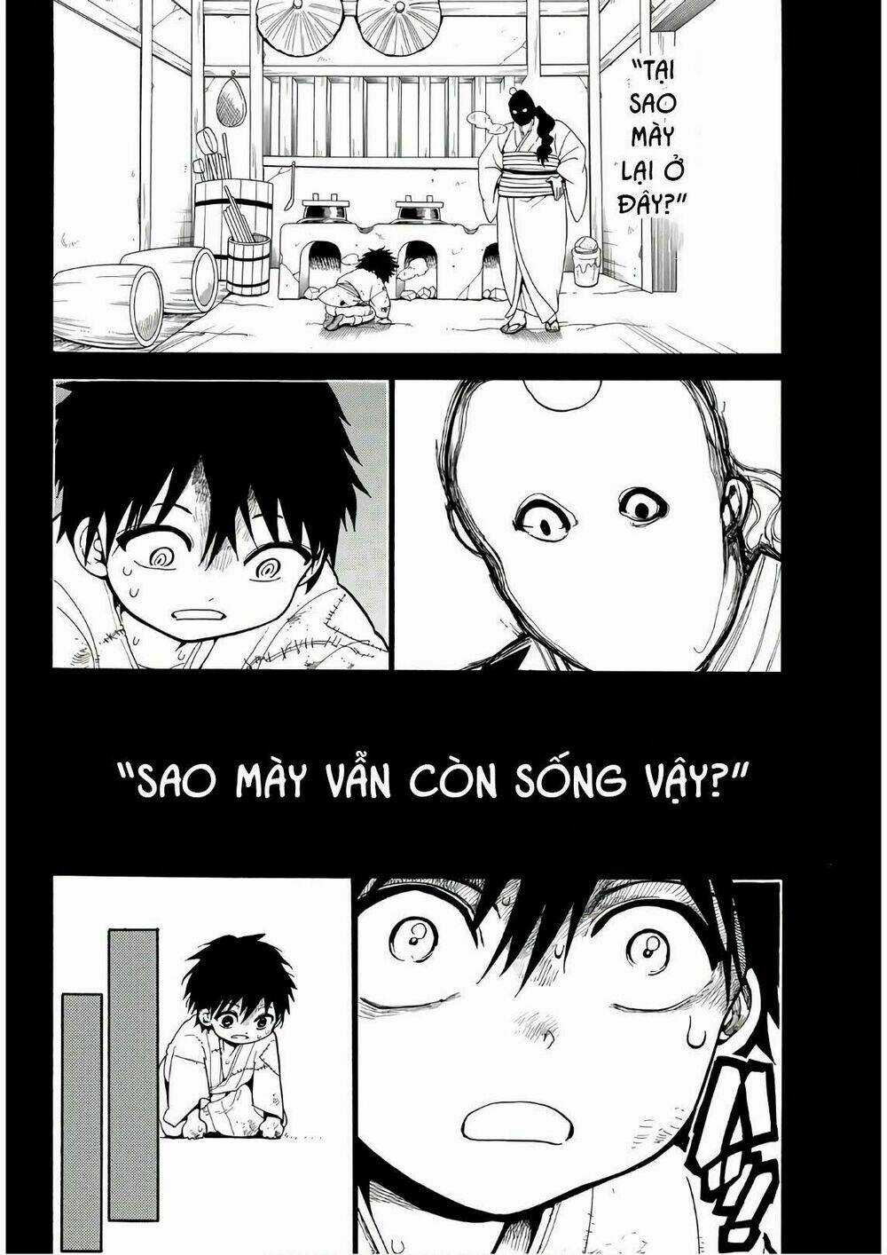 Orient Chapter 29 trang 17