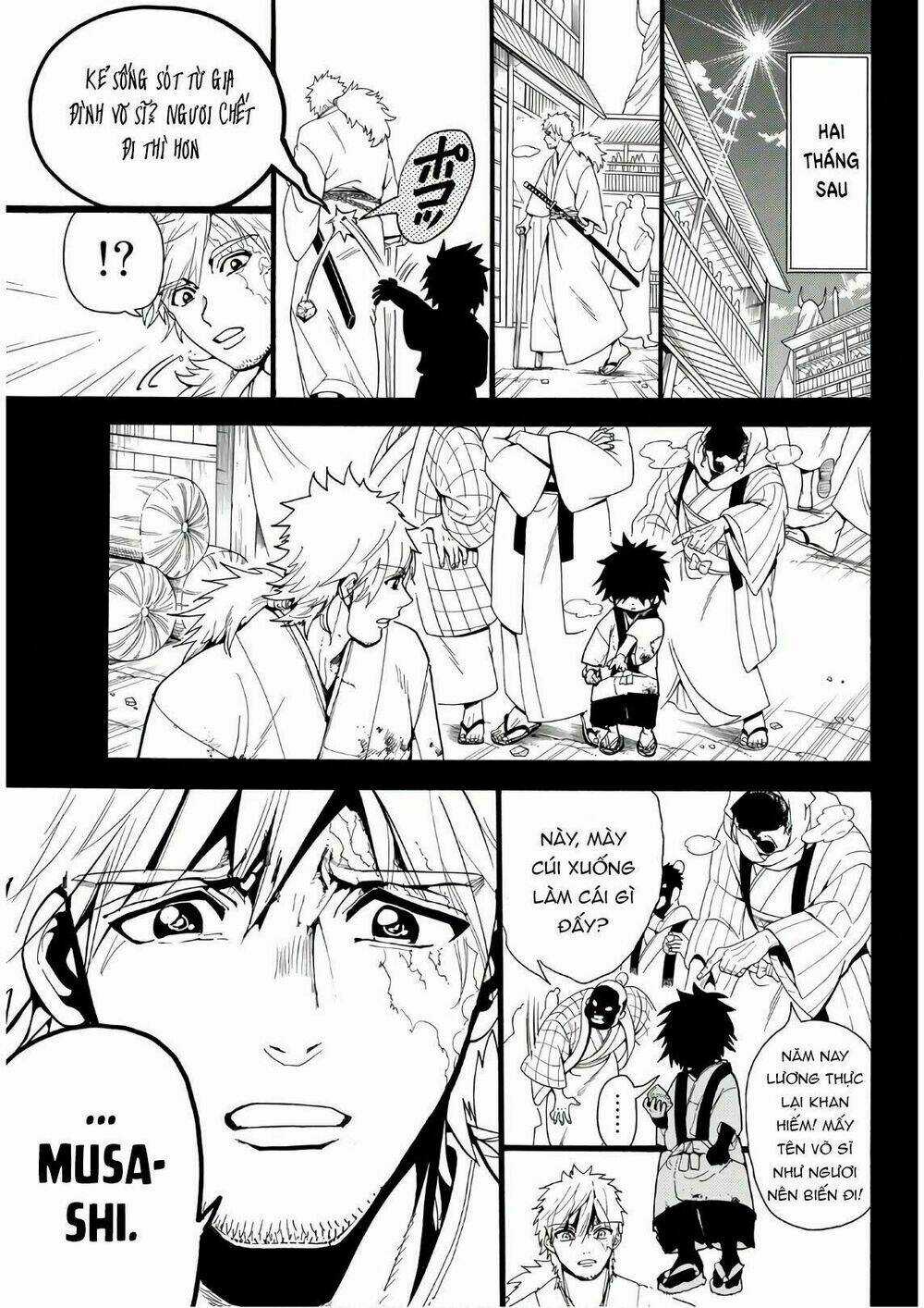 Orient Chapter 29 trang 18