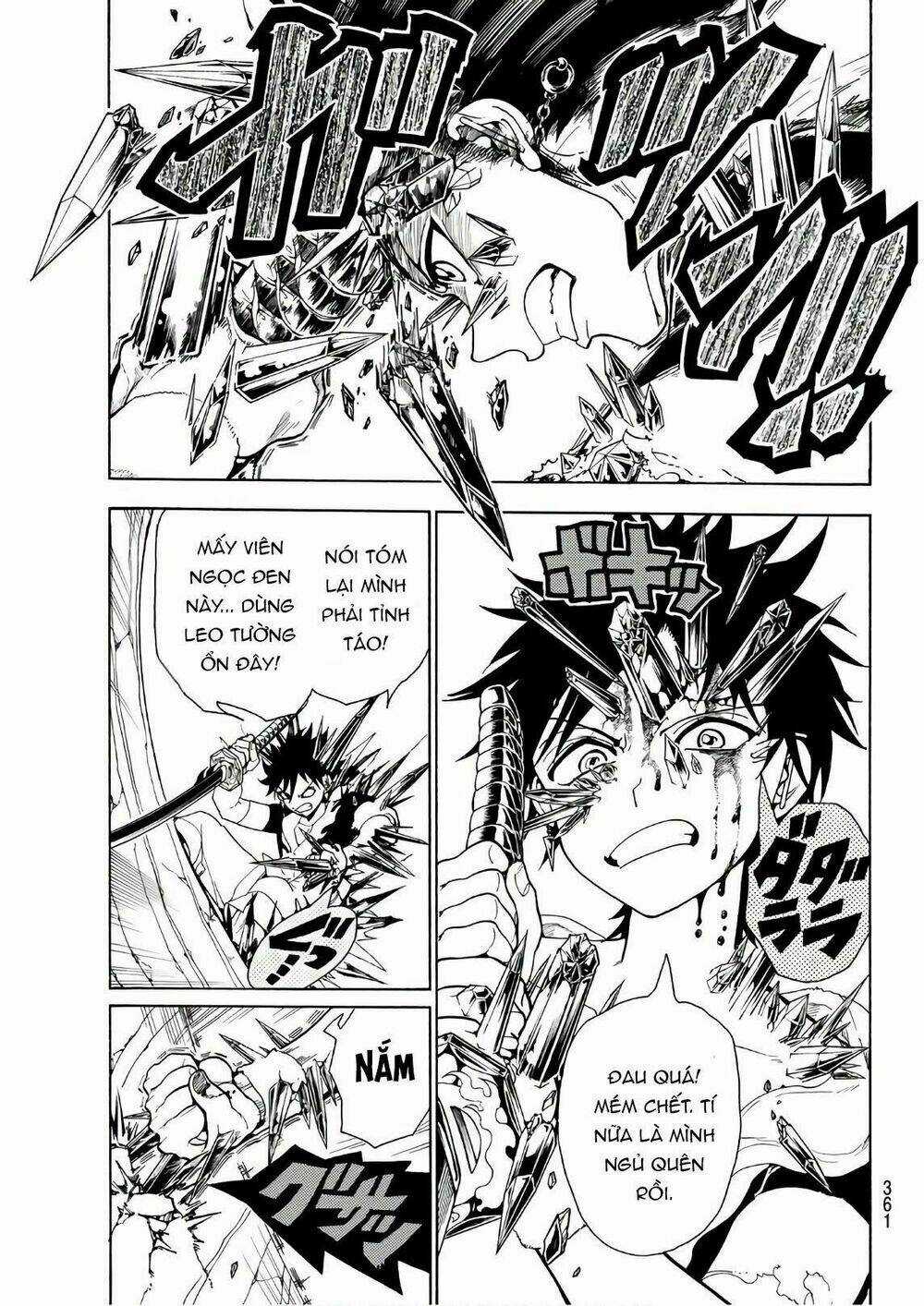 Orient Chapter 29 trang 4