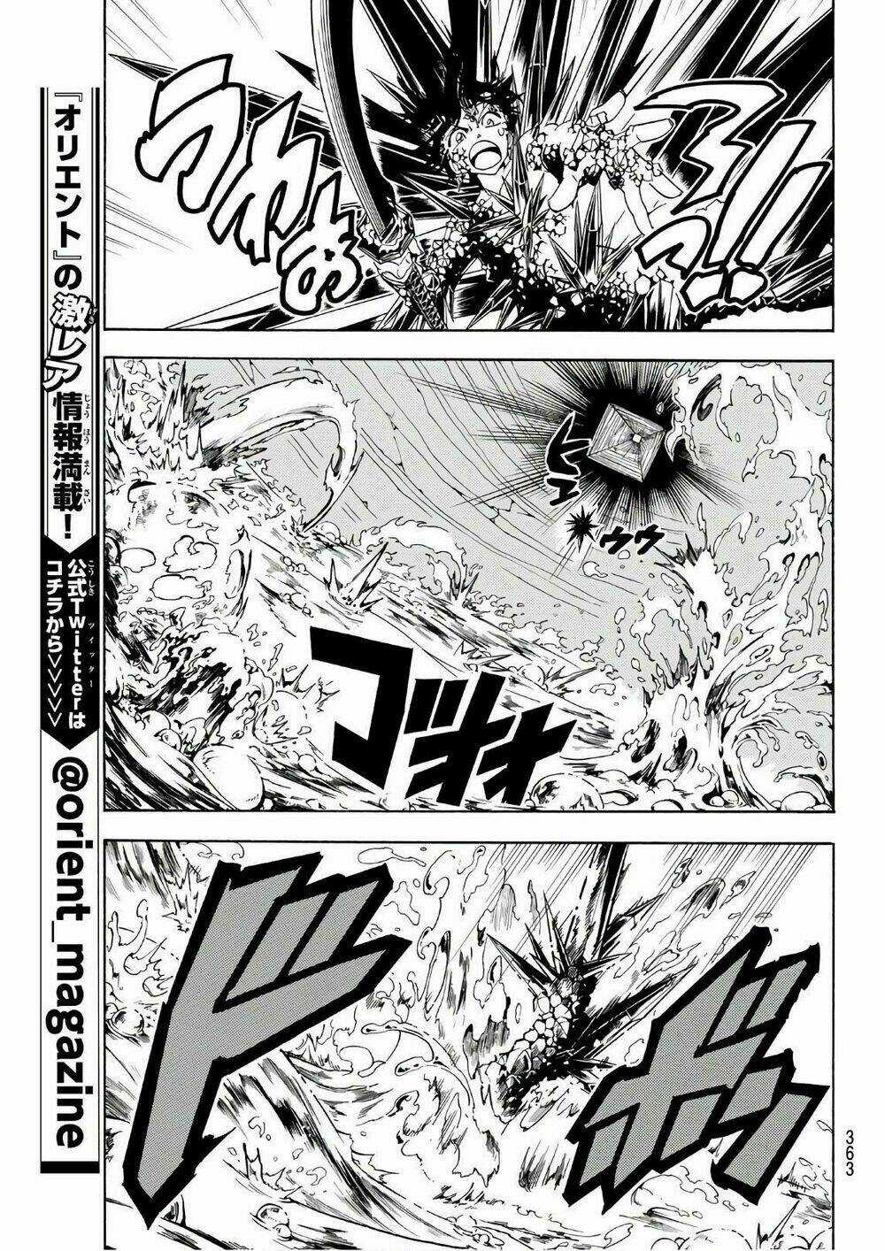 Orient Chapter 29 trang 6