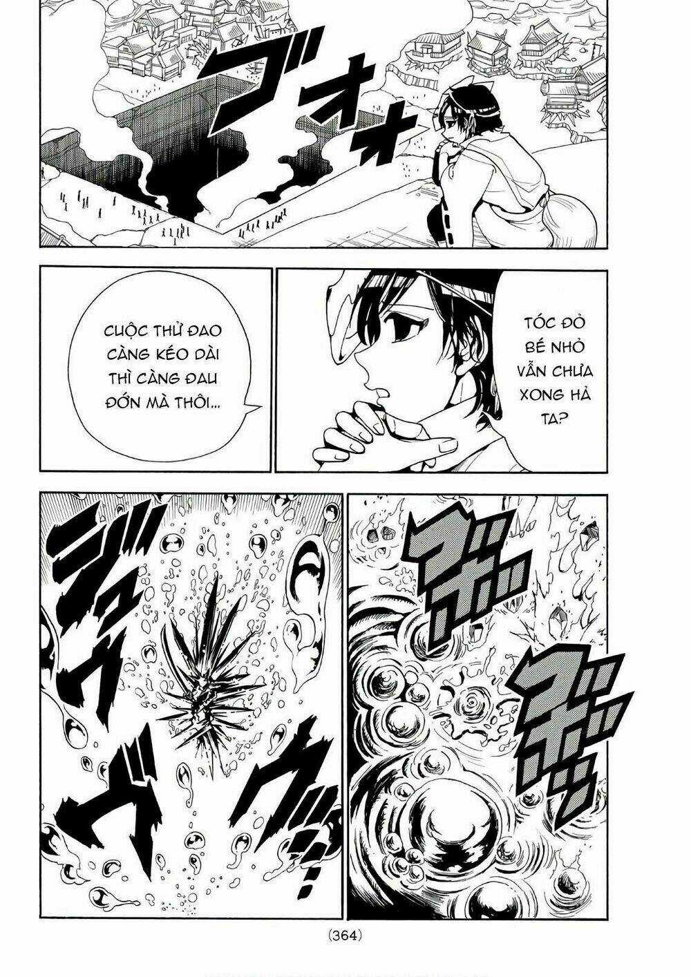 Orient Chapter 29 trang 7