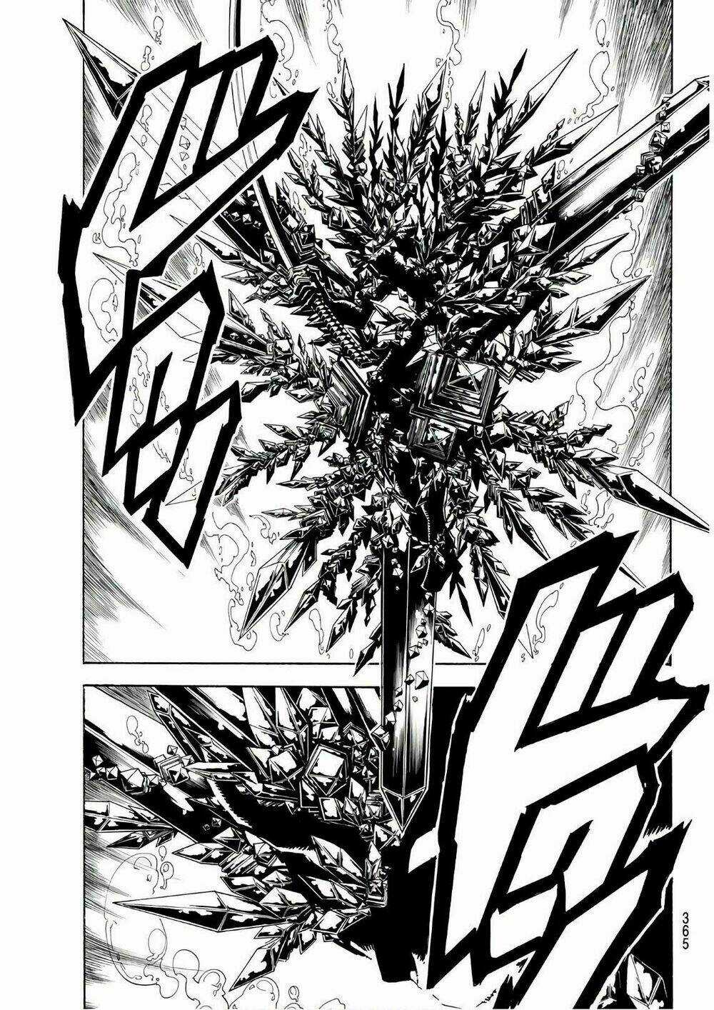 Orient Chapter 29 trang 8