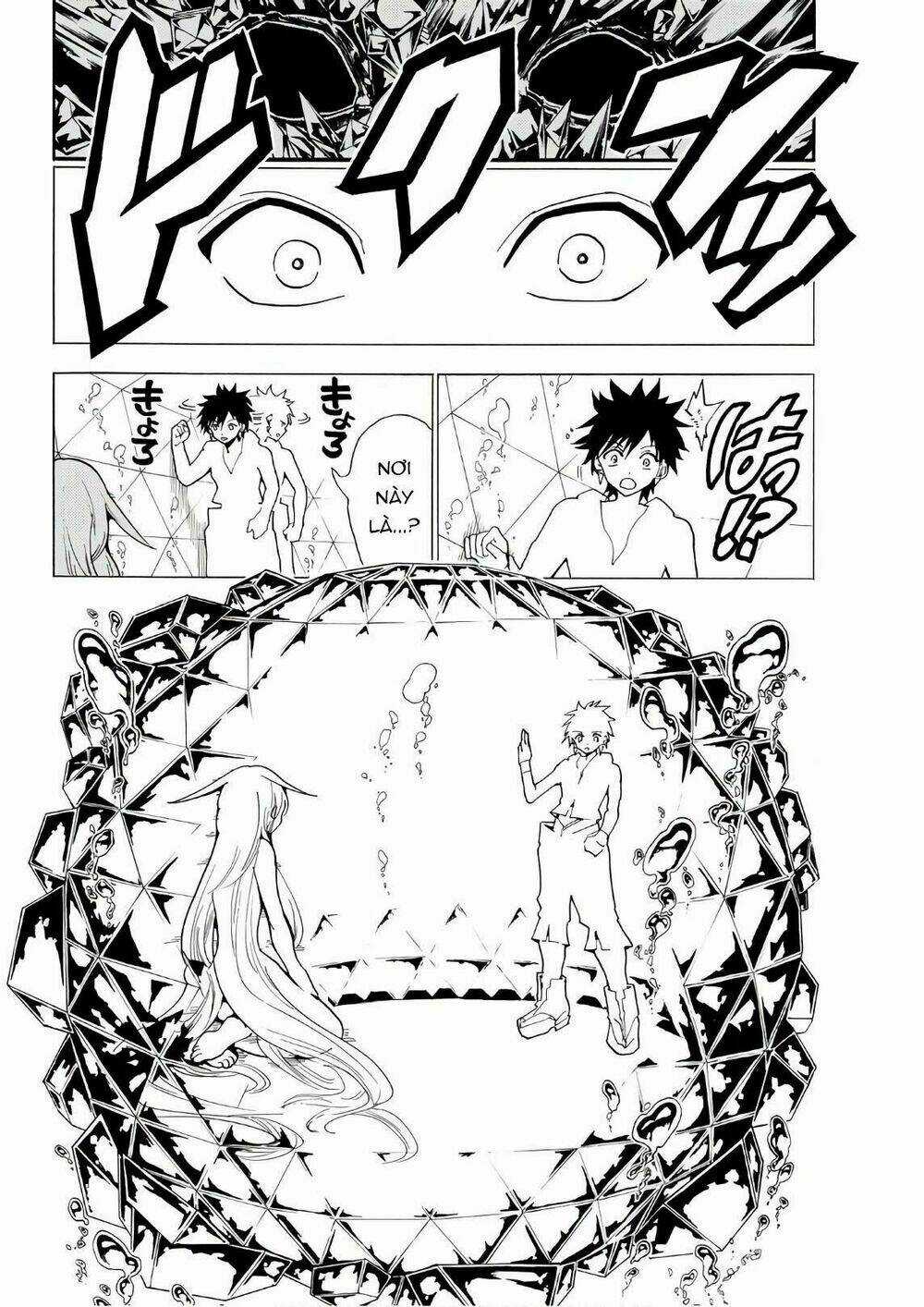 Orient Chapter 29 trang 9