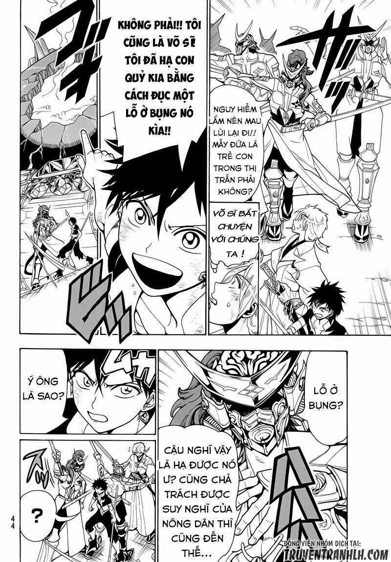 Orient Chapter 3 trang 12