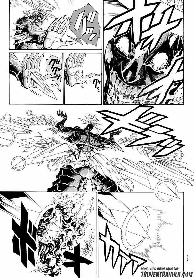 Orient Chapter 3 trang 15