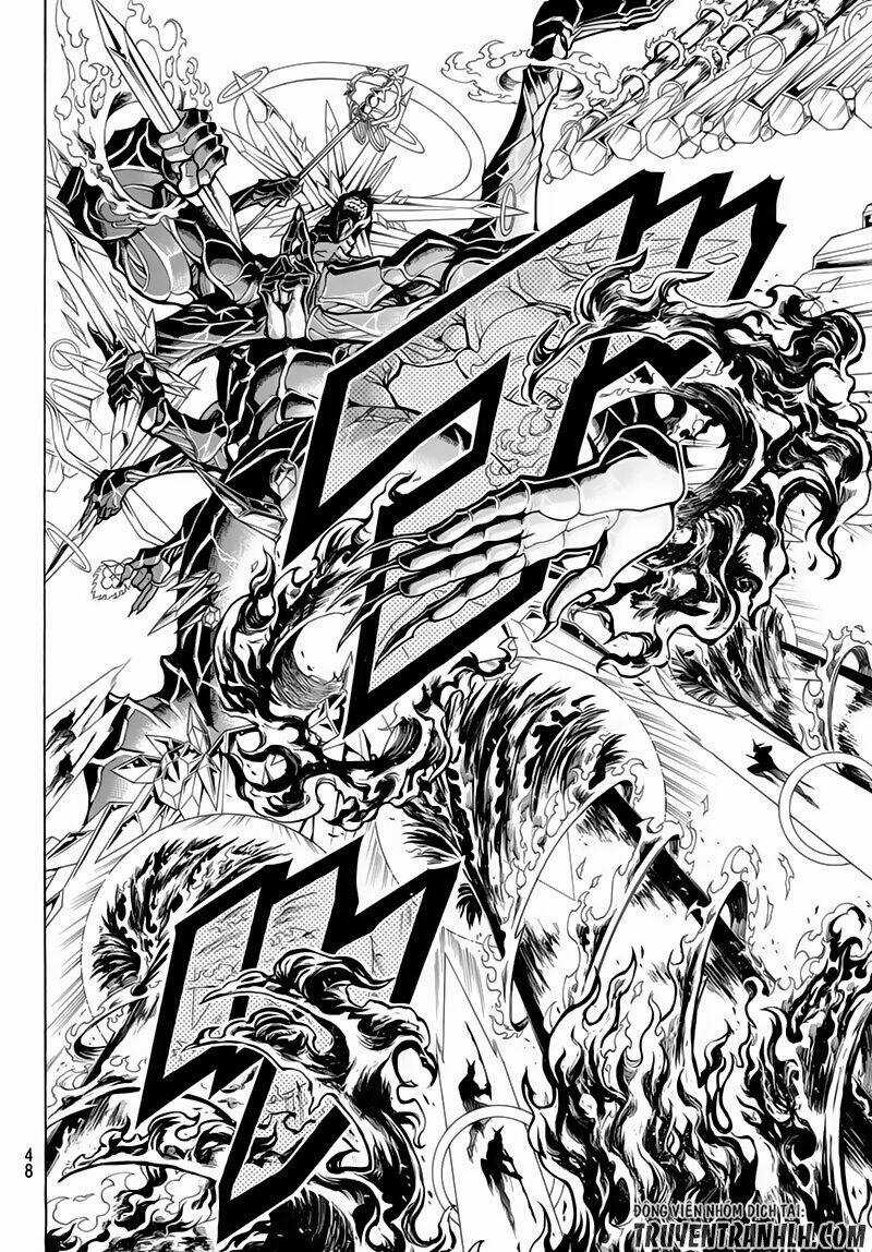 Orient Chapter 3 trang 16