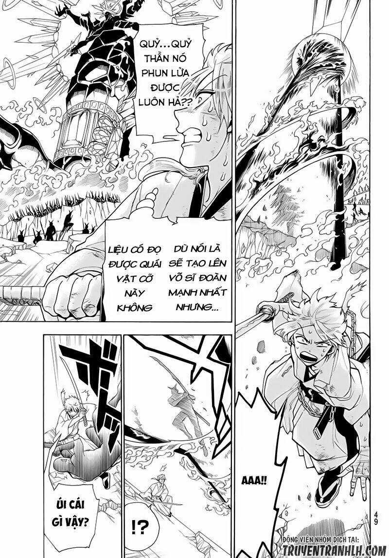 Orient Chapter 3 trang 17