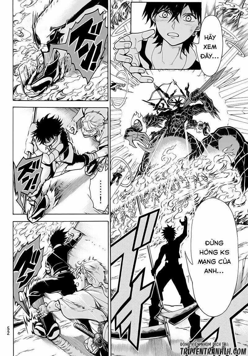 Orient Chapter 3 trang 20