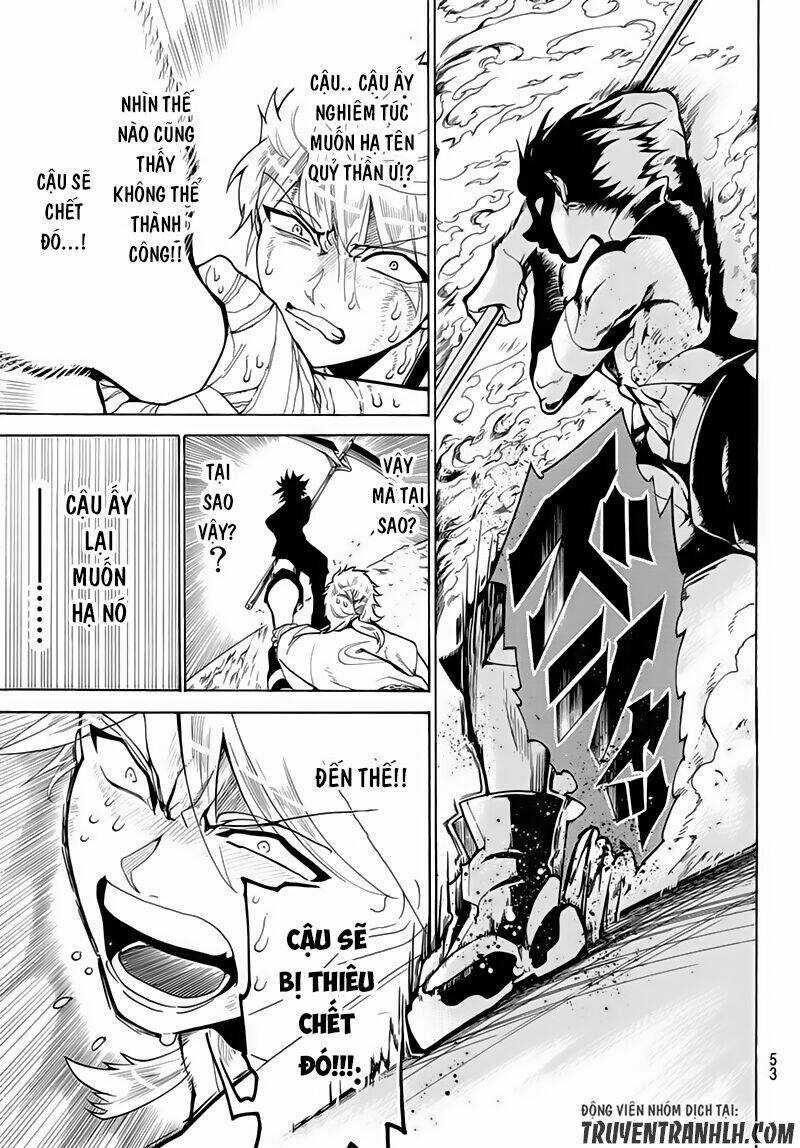 Orient Chapter 3 trang 21