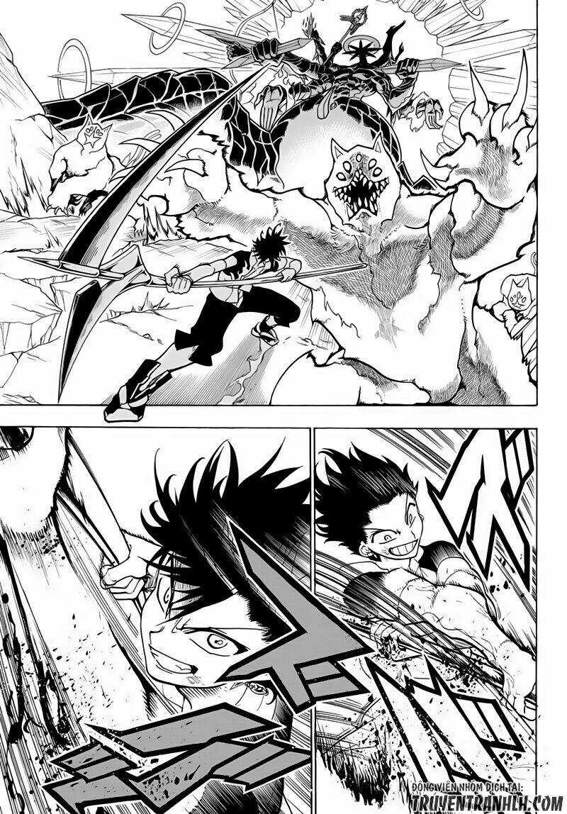 Orient Chapter 3 trang 25