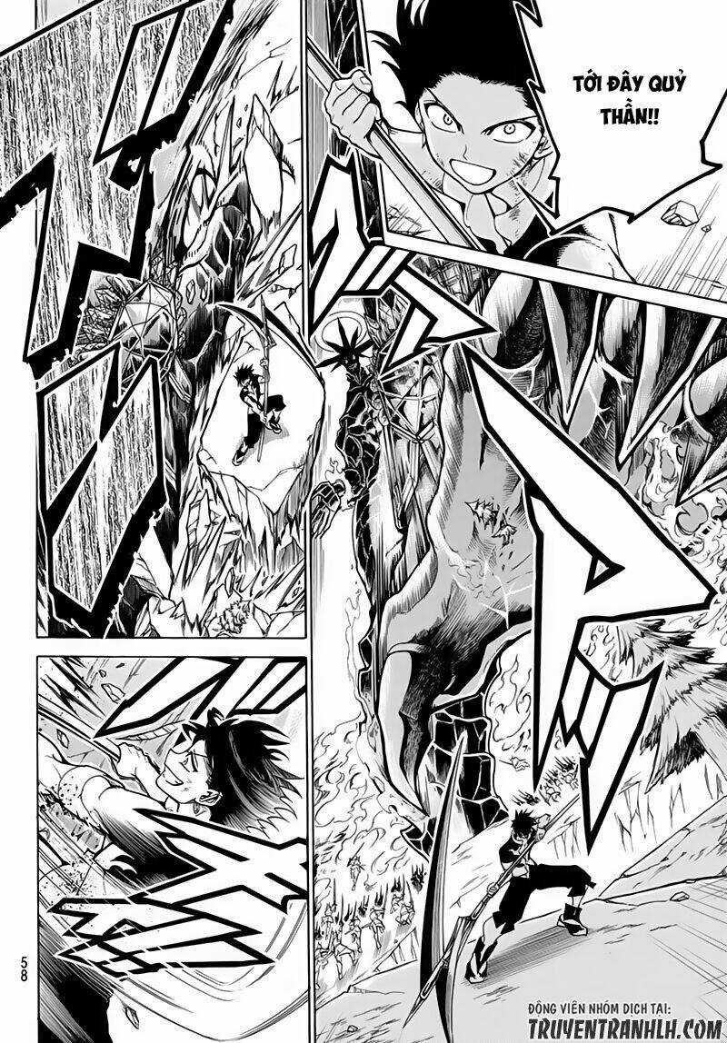 Orient Chapter 3 trang 26