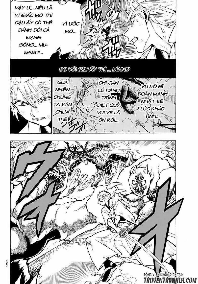 Orient Chapter 3 trang 30