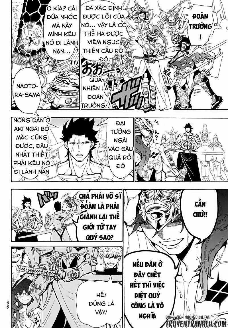 Orient Chapter 3 trang 34