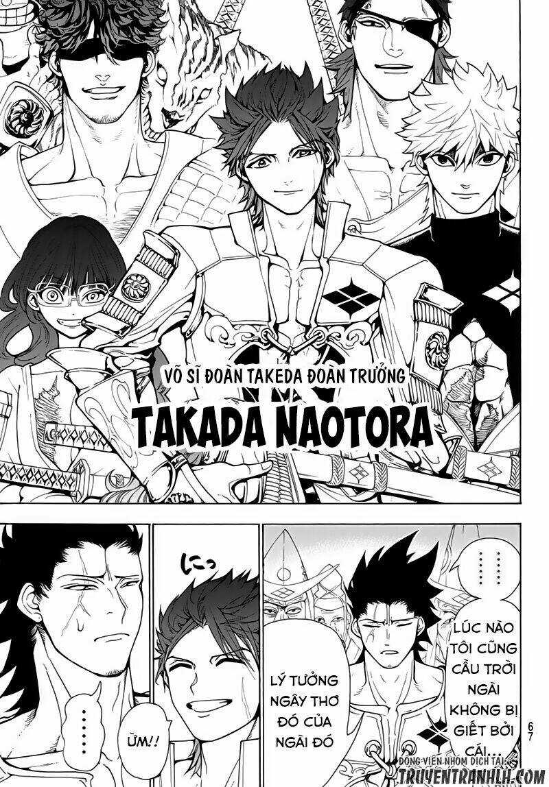 Orient Chapter 3 trang 35