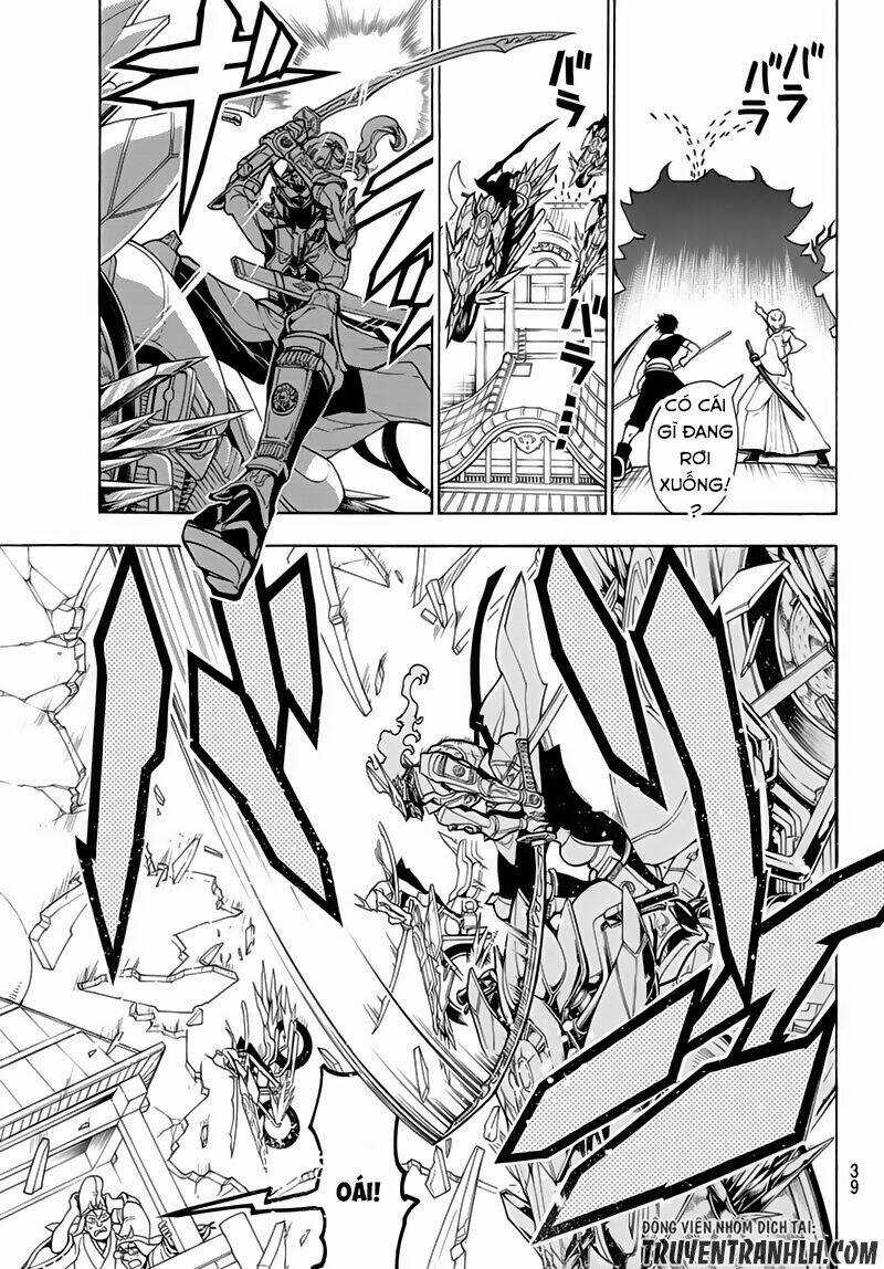 Orient Chapter 3 trang 7