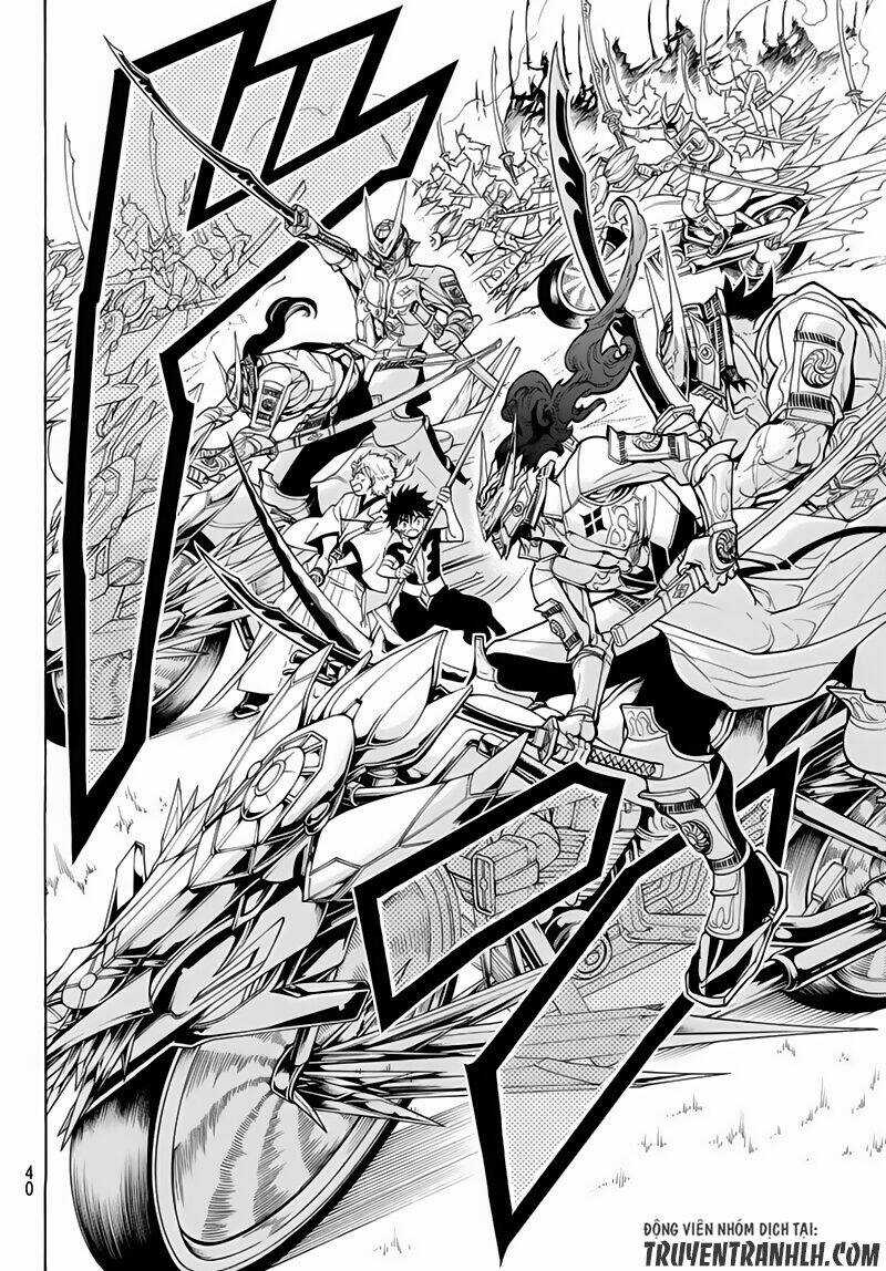 Orient Chapter 3 trang 8