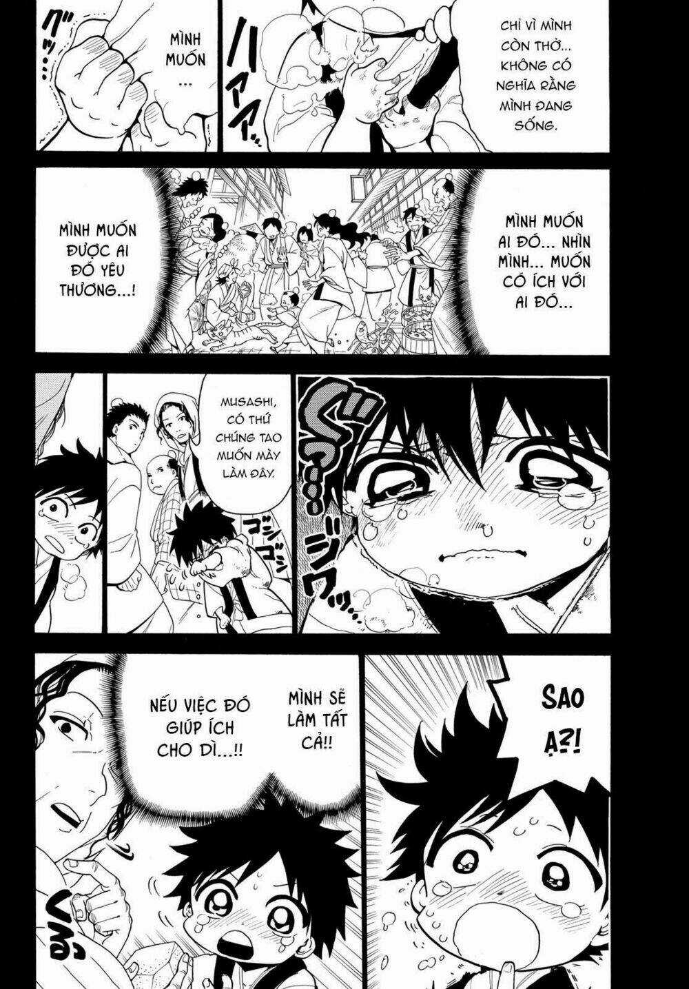 Orient Chapter 30 trang 11