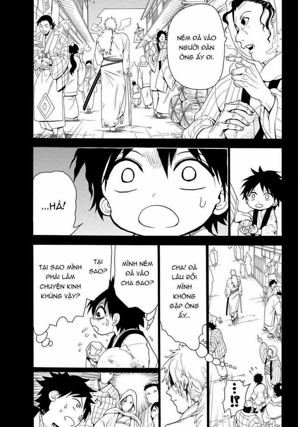 Orient Chapter 30 trang 12