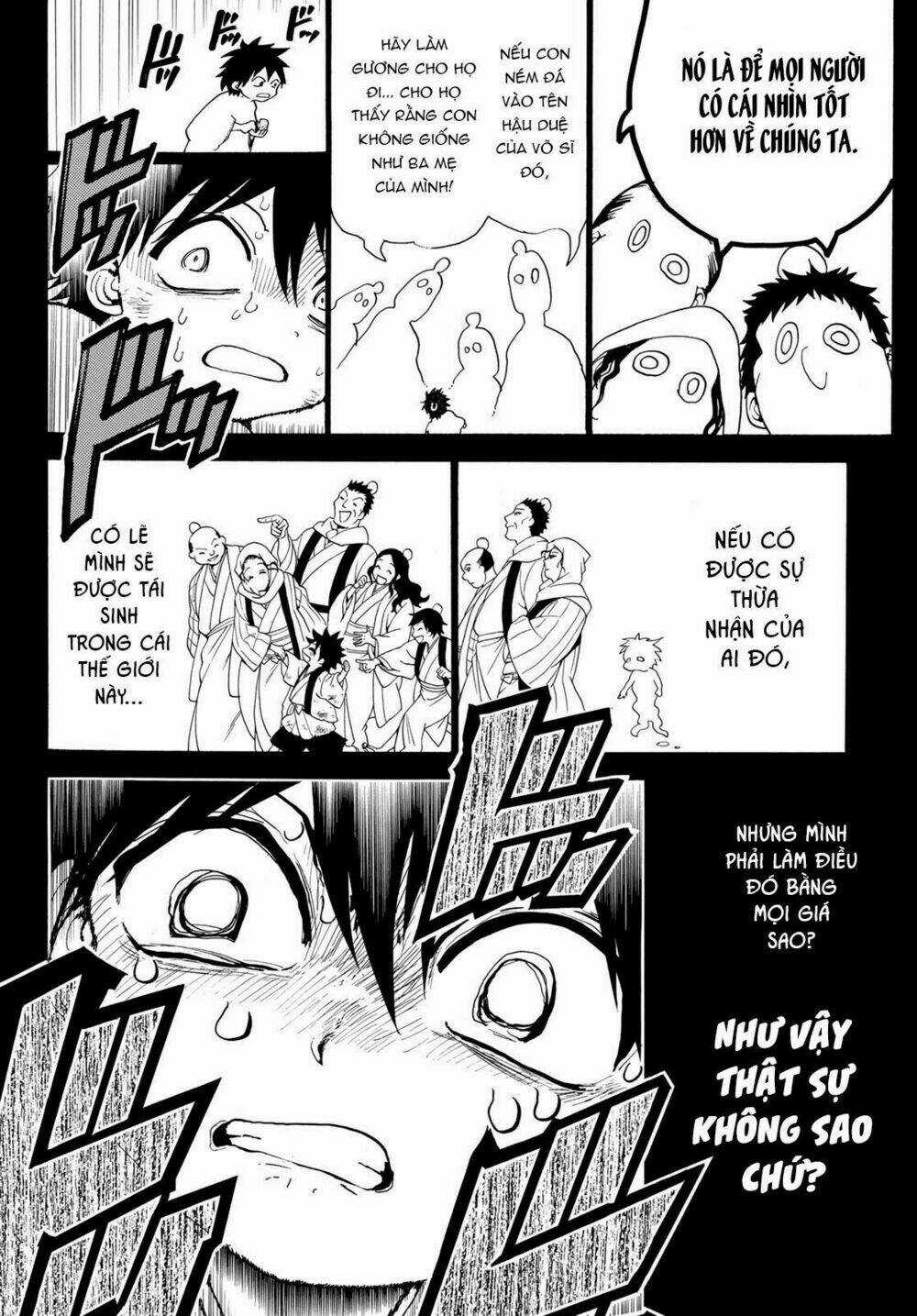 Orient Chapter 30 trang 13