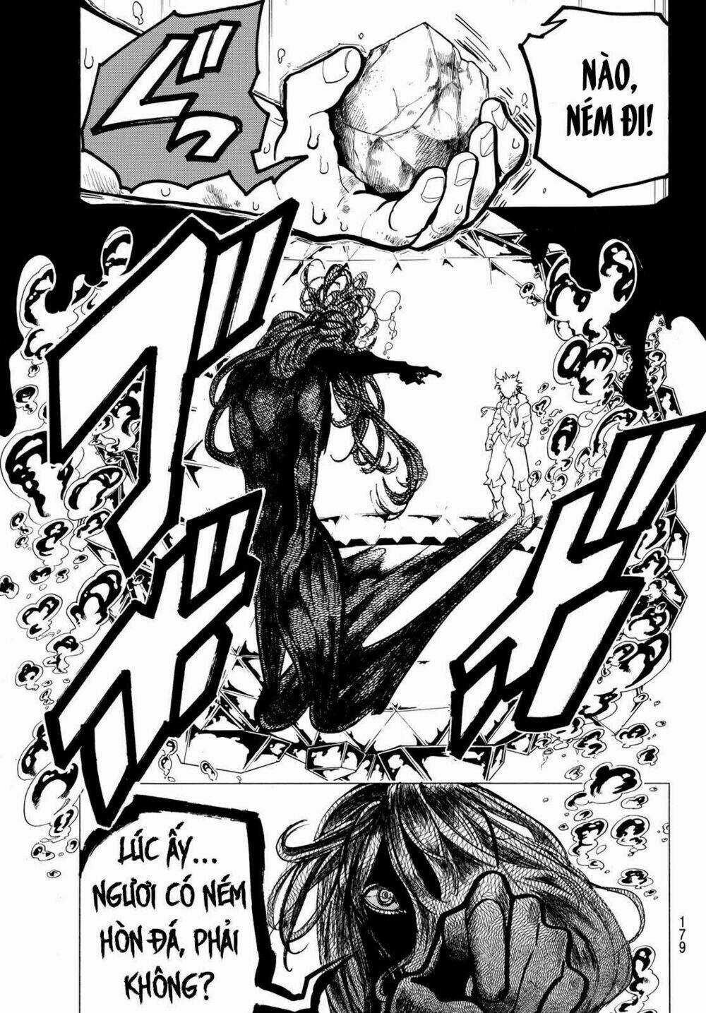 Orient Chapter 30 trang 14