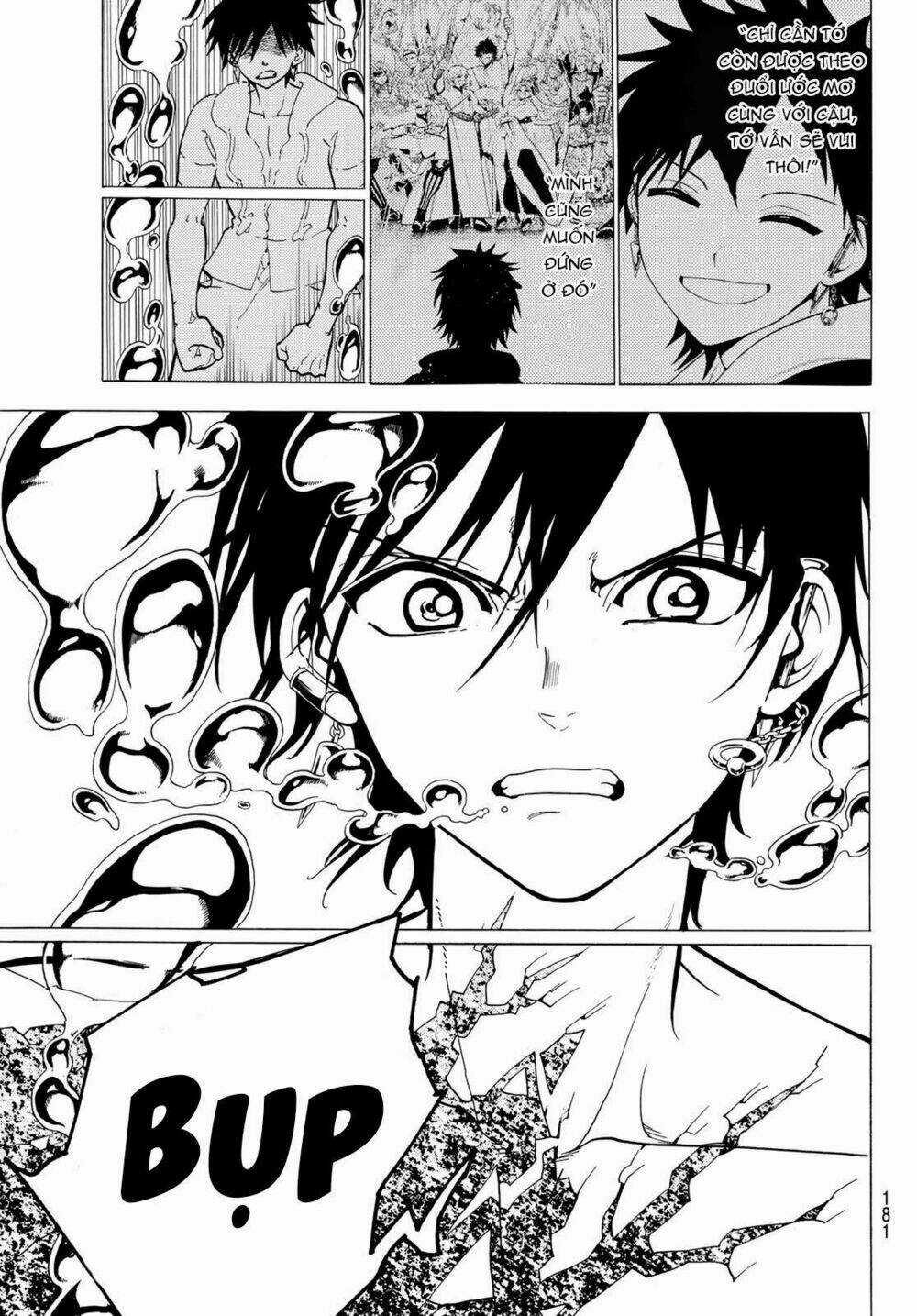 Orient Chapter 30 trang 16