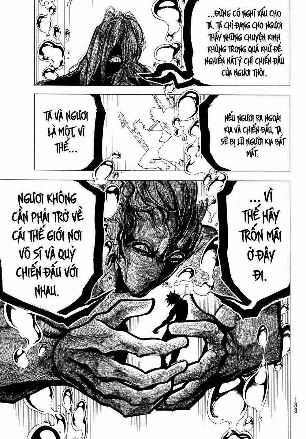 Orient Chapter 30 trang 18