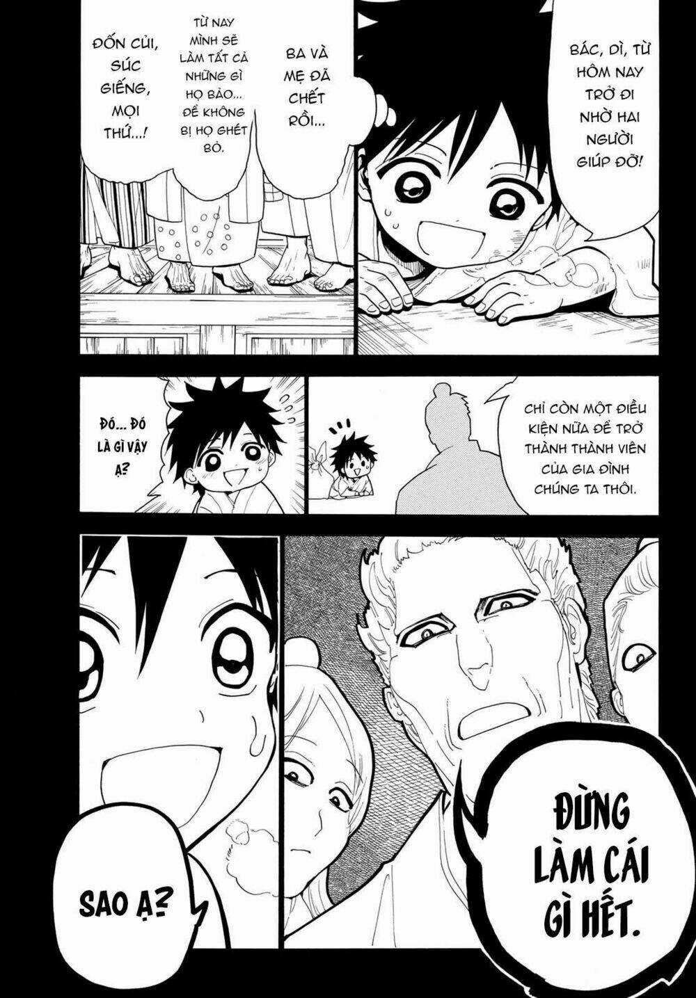 Orient Chapter 30 trang 4